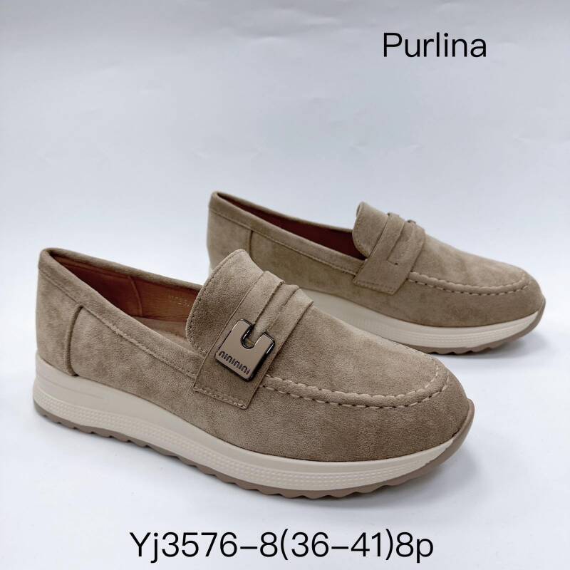 Balerinki/ Espadryle damskie Roz 36-41/ 8 par